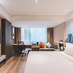 Atour Hotel New International Expo Center Longyang Road Shanghai